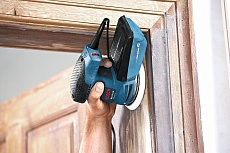 Эксцентриковая шлифмашина Bosch GEX 125-1 AE 0.615.990.CY3