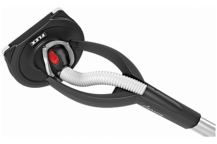 Машина для шлифования стен и потолка с системой сменных головок Flex GE 7 +MH-R +SH Giraffe 494534