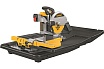 Плиткорезный станок DeWalt D24000