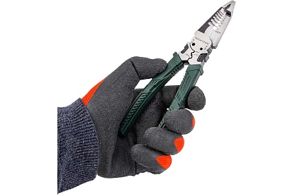 Съемник изоляции Rockforce 200мм RF-6806C(58549)