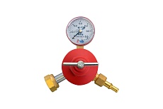 Редуктор пропановый БПО-5-КР1 REDIUS 012031