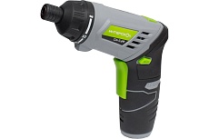 Аккумуляторная отвертка Интерскол ОА-3.6Ф НОВОГОДНЯЯ УПАКОВКА 433.3.2.10