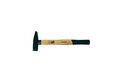 Слесарный молоток HAUPA 300 г 180184