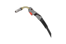 Горелка с воздушным охлаждением MIG-36, 5 м, 42 кв.мм GOODEL GS2.36.05/MB36.0542