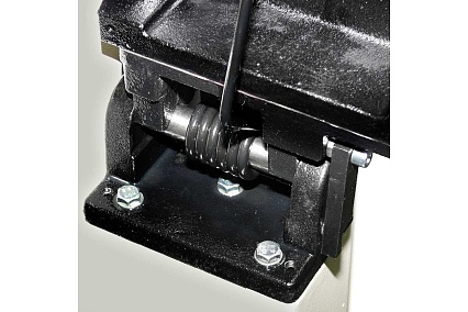 Фуговально-рейсмусовый станок JIB pt310a 2,2 квт, 230в 0603020029000