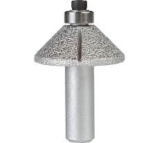 Фреза кромочная E-15 мм, хв-к 12.7 мм, (№16) LEO TECH-NICK 131.000.691