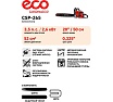 Бензопила Eco CSP-265
