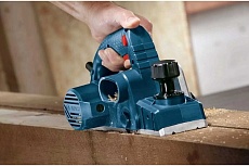 Рубанок Bosch GHO 6500 0.601.596.000