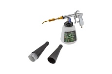 Пистолет пневматический Tornado для химчистки салона а/м Rockforce RF-203814(52033)