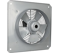 Осевой вентилятор для настенного монтажа Ventart AXW6D-800GB-G7L 4687202748044