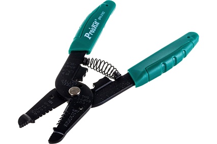 Клещи для зачистки ProsKit 8PK-3163 00072637