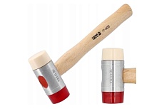 Рихтовочный молоток Yato 660 г YT-4633