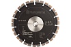 Диск алмазный EL 10 CnB 2 шт. (230 мм) для ручных резчиков Husqvarna Construction 5748362-01