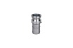 Носик VENGO 1 1/2", 38 мм AL-E-150