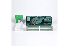 Комплект тёплого пола KEEPLY 140 Вт/м, Basic, 3,5 м.кв, 490Вт KPL005506