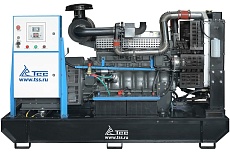 Дизельный генератор ТСС АД-100С-Т400-1РМ11 031321