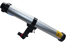 Пневматический пистолет Invamat BC-1480-P 600 мл 1119
