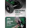 Подкатной гидравлический домкрат Rockforce 2.5т, h min 155мм, h max 615 мм RF-T830018E MT(57717)