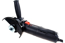 Угловая шлифовальная машина Wurth EAG11-125C 5717006020961