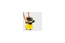 Хозяйственный пылесос Karcher WD 5 P V-25/5/22 1.628-306.0