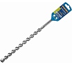 Бур по бетону серия Профи (16х310 мм; SDS-plus) Практика 033-796
