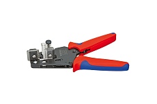 Инструмент для снятия изоляции Knipex KN-121202