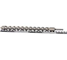Бур по бетону Special (35x400х460 мм; SDS-plus) MONOGRAM 088-284