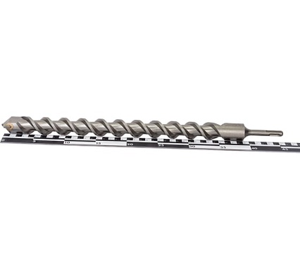 Бур по бетону Special (35x400х460 мм; SDS-plus) MONOGRAM 088-284
