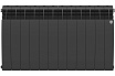 Радиатор Royal Thermo BiLiner 500/NoirSable - 12 секц. НС-1176310