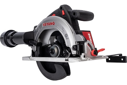 Аккумуляторная дисковая пила Keyang CS20BLH-165 (Bare)