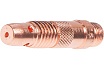 Зажим цанги TIG горелки 1.6 мм, 47 мм Solaris WA-3817