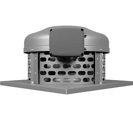 Вентилятор крышный центробежный ERA PRO ERF 250