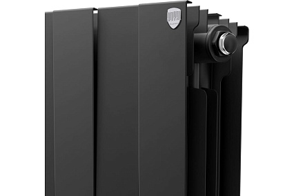 Радиатор Royal Thermo PianoForte 300 /Noir Sable - 12 секц. НС-1346057