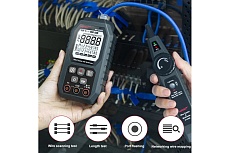 Кабельный тестер + Мультиметр Noyafa NF-8509