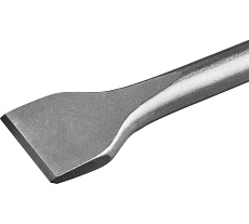 Зубило плоское широкое (40х250 мм; SDS-plus) ALLIGATOR Kraftool 29326-40-250_z01