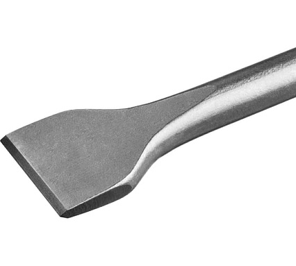 Зубило плоское широкое (40х250 мм; SDS-plus) ALLIGATOR Kraftool 29326-40-250_z01