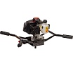 Бензобур ADA GroundDrill-9 А00309