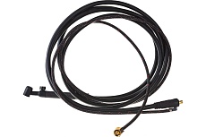 Горелка вентильная TIG 17 DX25 4 м Fubag 68 313