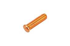 Заклепки с резьбой М5, 18 мм, FE-CU, 100 шт BlueWeld 802301