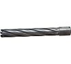 Сверло корончатое TCT (18х110 мм; Weldon 19) AT-S TN11018