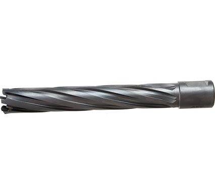 Сверло корончатое TCT (18х110 мм; Weldon 19) AT-S TN11018