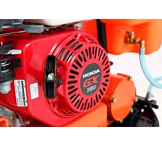 Виброплита RAD PC62-H 71059457