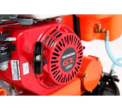 Виброплита RAD PC62-H 71059457
