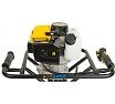 Мотобур Champion AG252
