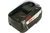 Аккумуляторный блок PBA 18В, 6Ач, Li-Ion Bosch 1600A00DD7