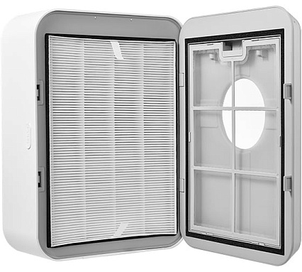 Приточный очиститель воздуха Ballu ONEAIR ASP-80 НС-1246466