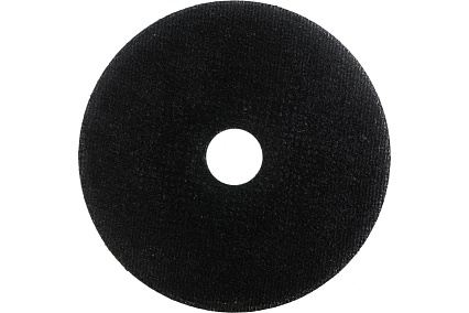 Диск отрезной по металлу METAL-CUT (125x1.0x22.23 мм; A60T-BF; F41) D.BOR F41-MC-125-10-22