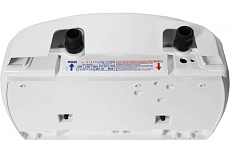 Электрический проточный водонагреватель ATMOR PLATINUM Tri 5 кВт кух.