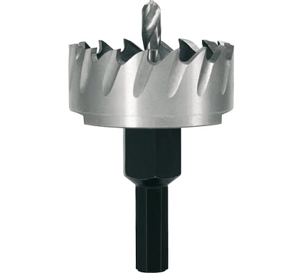 Коронка по металлу (38 мм; HSS-G) RUKO 128038