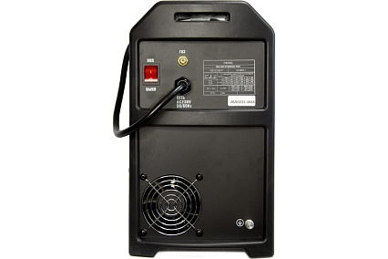 Сварочный полуавтомат Viking MIG 200 SYNERGI PRO 95588103
